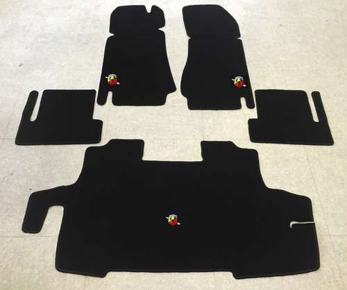 Tapis voiture coffre pour - de,