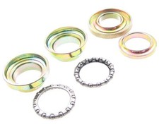 Direction palier de la tête