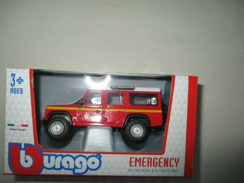 Miniature land defender - defender, tdi