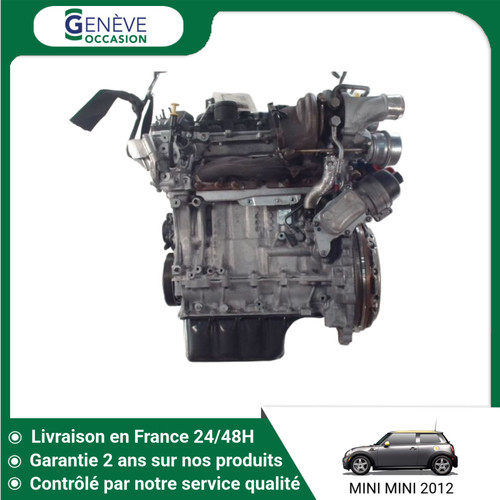 Moteur mini - 🇫🇷,
