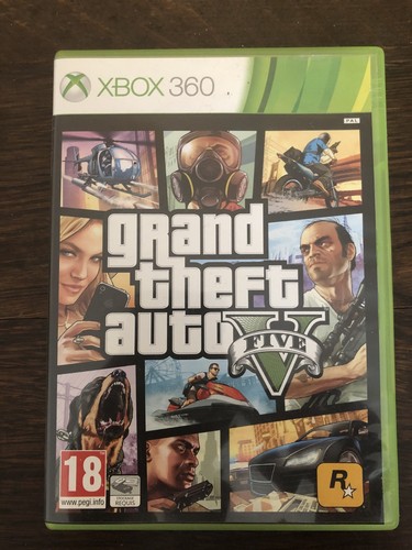 Jeu vidéo xbox - xbox, 360