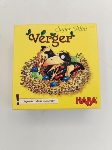 Spiel super mini verger - mini,