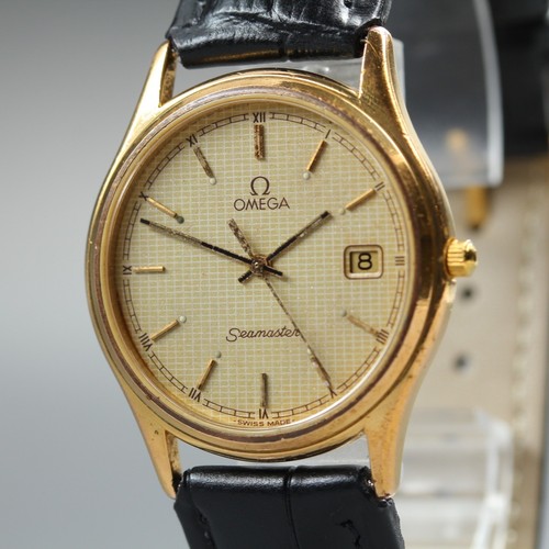 Montre vintage pour homme