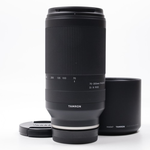 Tamron 300mm 6 3 - tamron, f/4.5-6.3