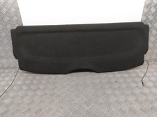 Plage arriere PEUGEOT 206