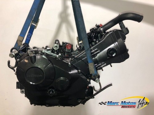Moteur honda nc700s - honda,
