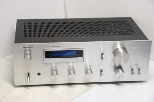 Occasion amplificateur - ok, :