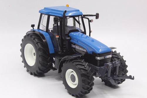New holland 150 - new, tracteur