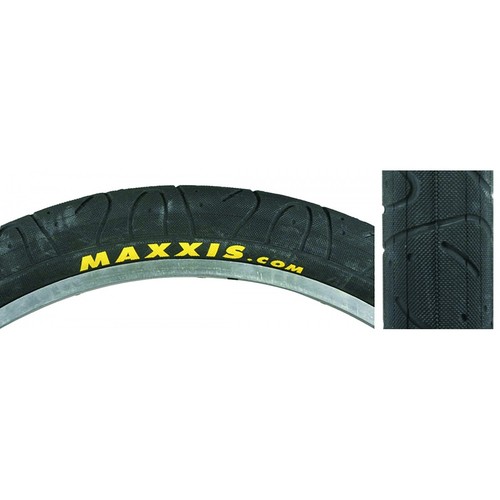 Pneu maxxis hookworm 24x2 - hookworm, 24x2.5