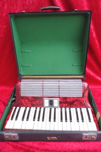 Hohner accordéon tango - accordéon, im