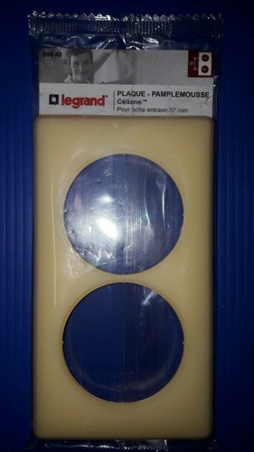 Plaque pamplemousse postes - pamplemousse, 2
