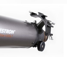 Support de montage de lunette de visée trois étoiles pour télescope