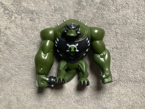 Figurine ben humungousaur - figurine,