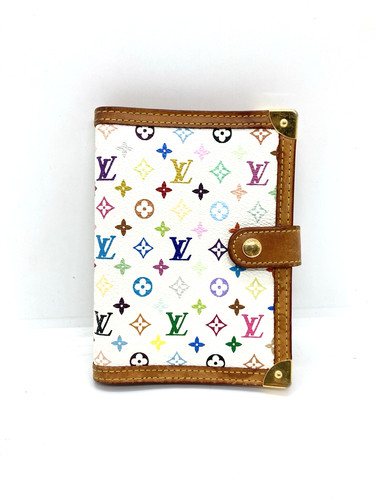 Couverture agenda louis - d'agenda,