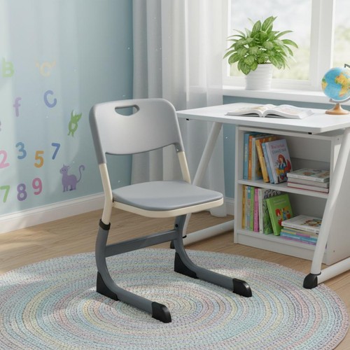 Ensemble bureau chaise - et,