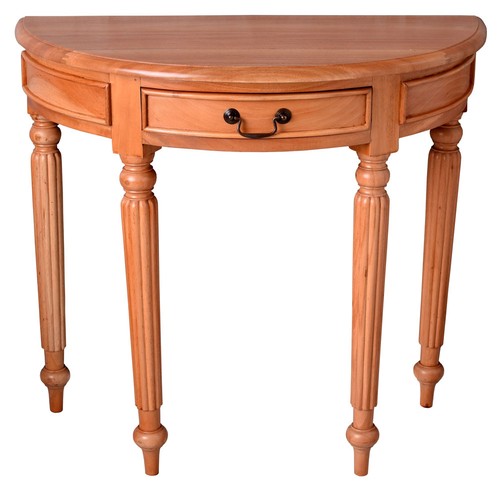 Table appoint console - table,