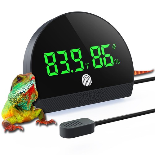 Reptile thermometer - reptile,