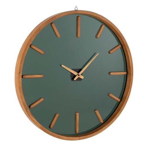 Horloge murale design - murale, "creva"