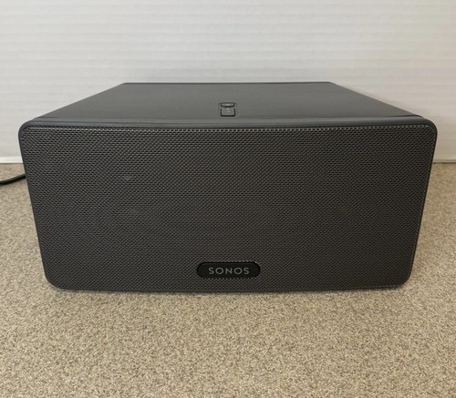 Sonos play wireless - play, wifi