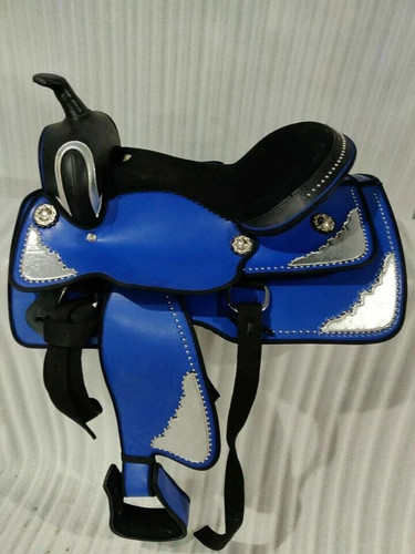 Jupe patchée argentée - , 15"