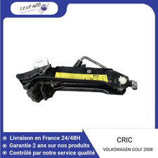 🇫🇷 CRIC VOLKSWAGEN GOLF V PLUS 2005- ➤1K0011031P ♻️