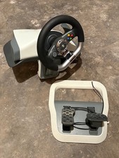 Volant Xbox 360 officiel avec