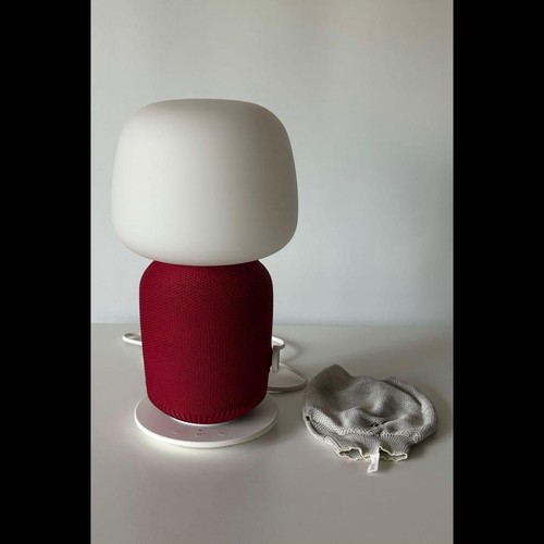 Ikea sonos symfonisk wifi - ikea,