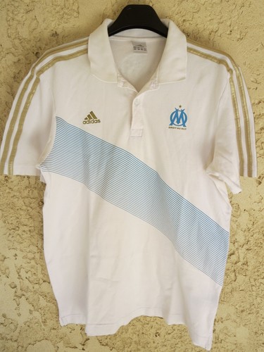 Polo olympique marseille om - polo,