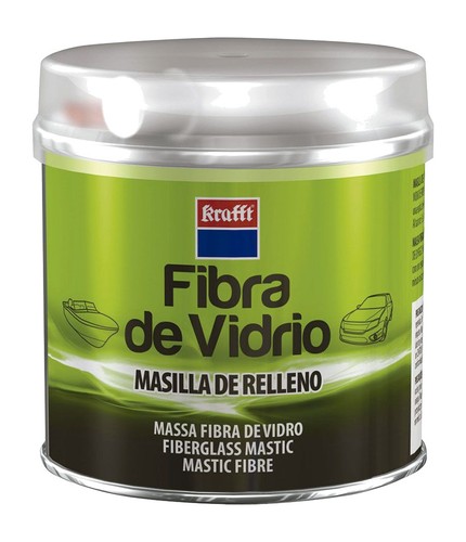 Krafft mastic carrosserie - mastic,