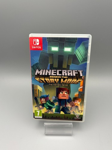 Minecraft story mode - minecraft:,