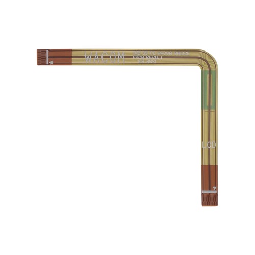 Nappe wacom - (digitizer, pen)