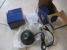 Neuf Lot De 2 Observint Infra-Rouge Tourelle Caméra Ir / 2.8 - 12 MM Zoom /