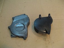 Cache pignon pour Yamaha 750
