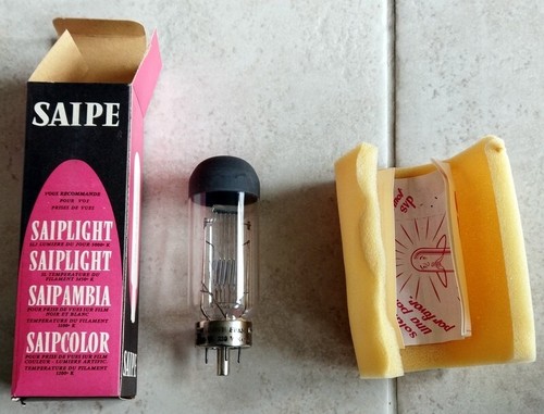 Lampe neuve pour projecteur - , de