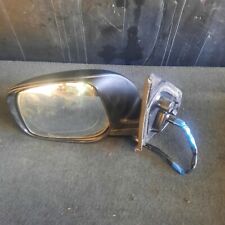 2012 TOYOTA URBAN CRUISER PASSENGER SIDE ELECTRIC BLACK MIRROR E11026403 #9