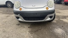 Pare choc avant DAEWOO MATIZ 1