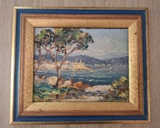 Tableau Marine HSP -
