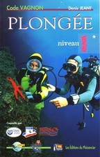 Code Vagnon de la plongée