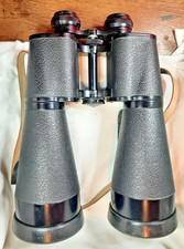 Jumelle  CBS Beck Tordalk 11*80 avec Etui Made in Germany Rare