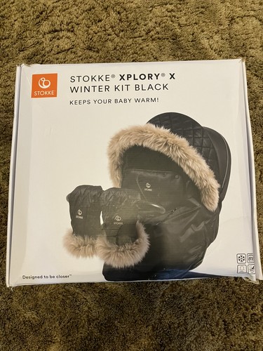 Stokke xplory winter - stokke,