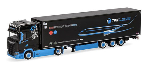 Herpa scania hd - cs,