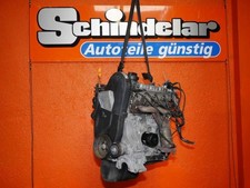 MOTEUR Volkswagen VW POLO