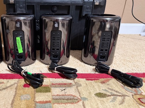 Apple mac pro cylinder - mac, |