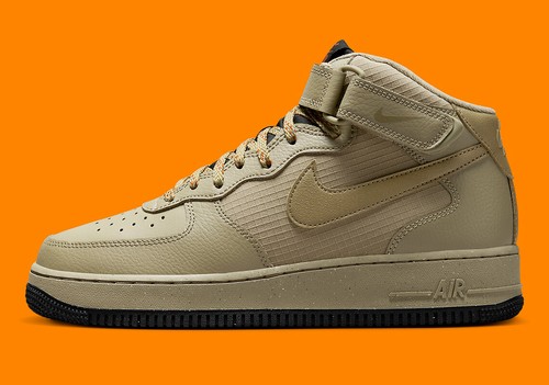 Nike air force - '07, mid