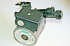 Pompe de chaudiere circulateur