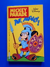 Mickey parade- Ave ,Mickey