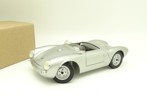 Maisto porsche 550 a - 550,