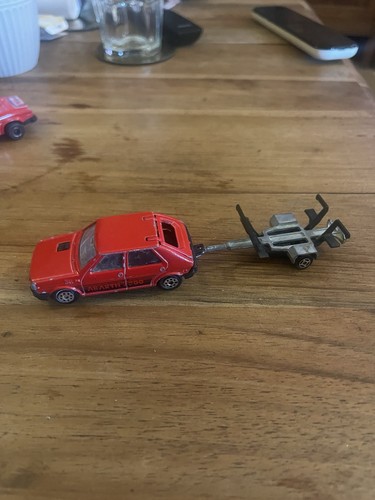 Majorette no 239 - majorette, no.