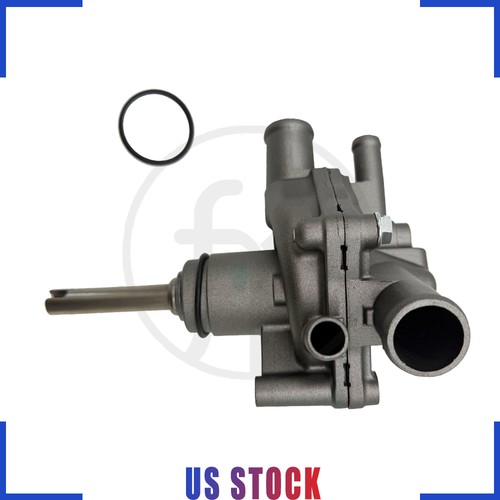 New water pump assembly - new,