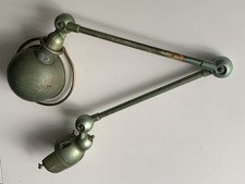 1950 Lampe Industrielle